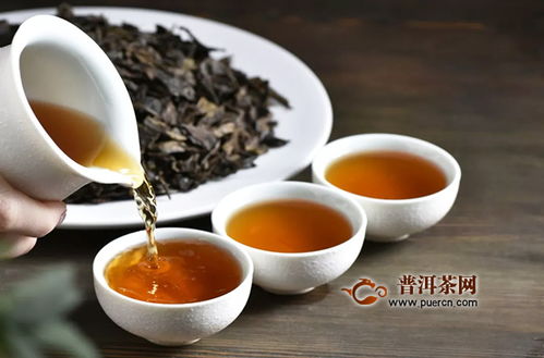 茶叶食品安全知识 健康普洱茶
