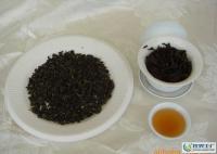--白芽奇兰茶-传统手工做炭香型_食品、饮料